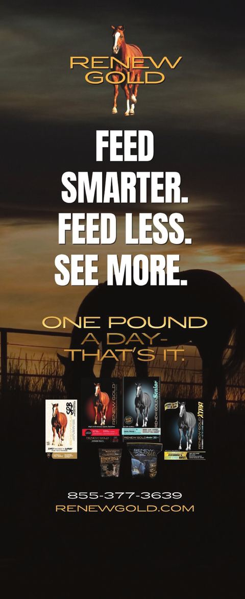 Renew Gold advertisement